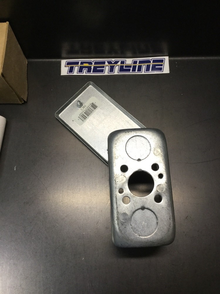 NEW, JOHNSON CONTROLS, TE-6001-3, IMMERSION SENSOR MOUNTING ASSEMBLY. (23B-1)