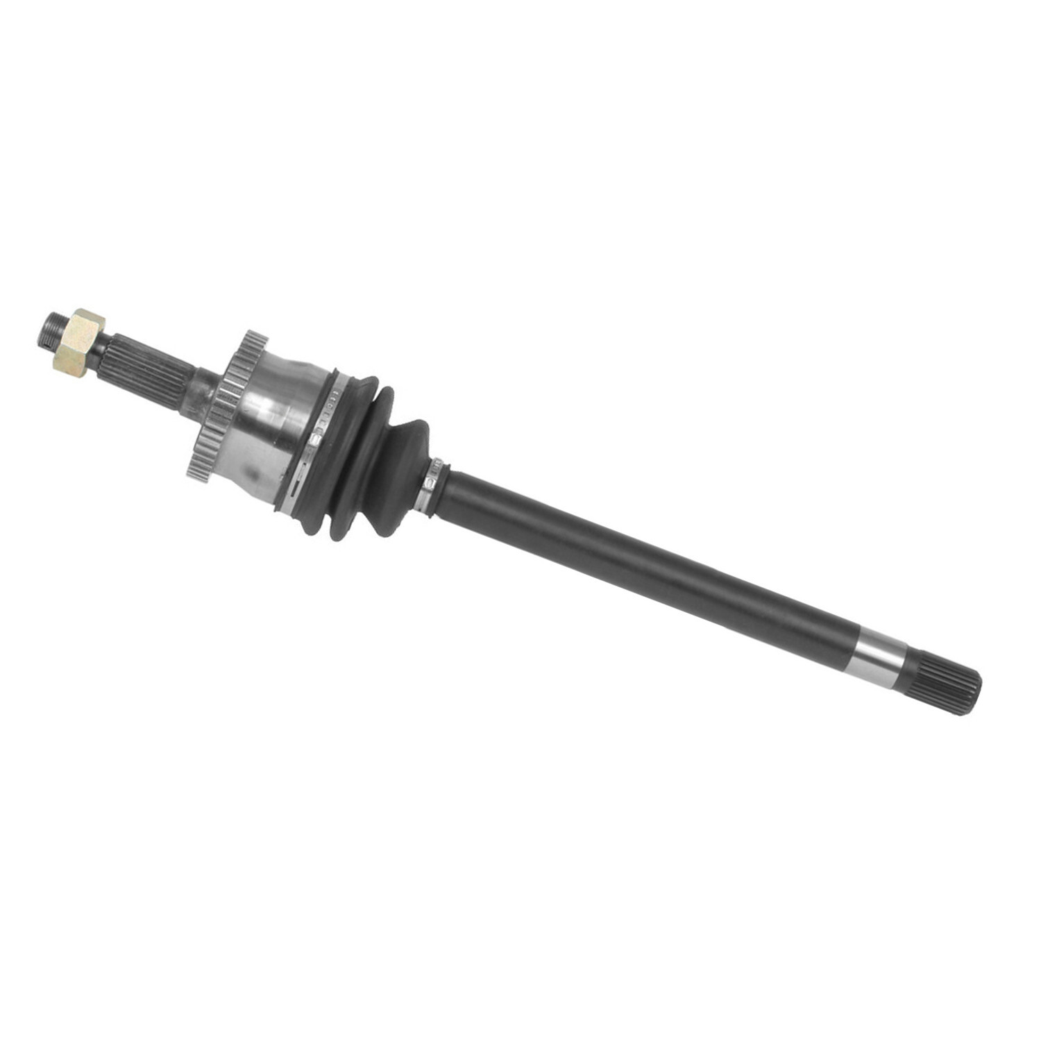 Front Left CV Axle Shaft for 1999 2000 2001 2002 2003 2004 Jeep Grand Cherokee