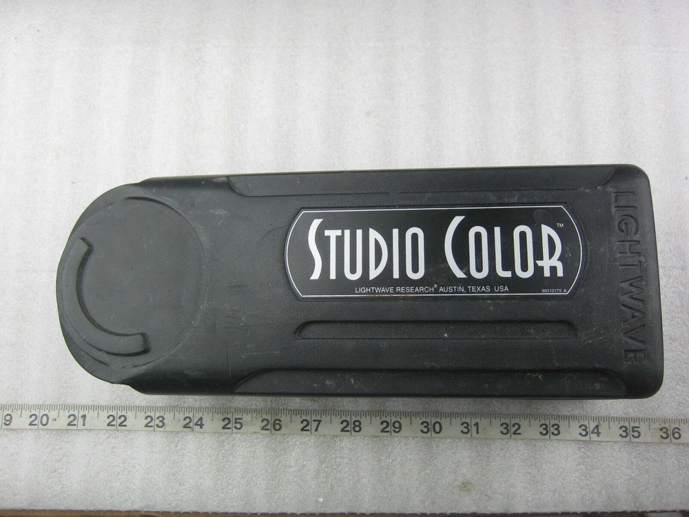 High end Studio 575 Right side Yoke