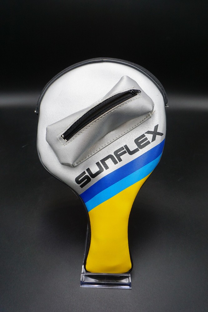 Sunflex Ping Pong Paddle Case Table Tennis