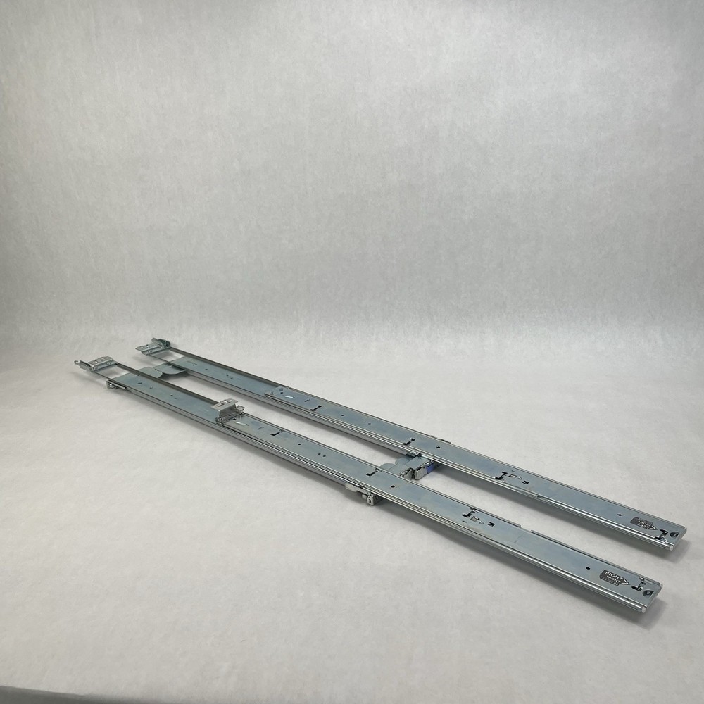 CIS 131227 Server Sliding Rail Set