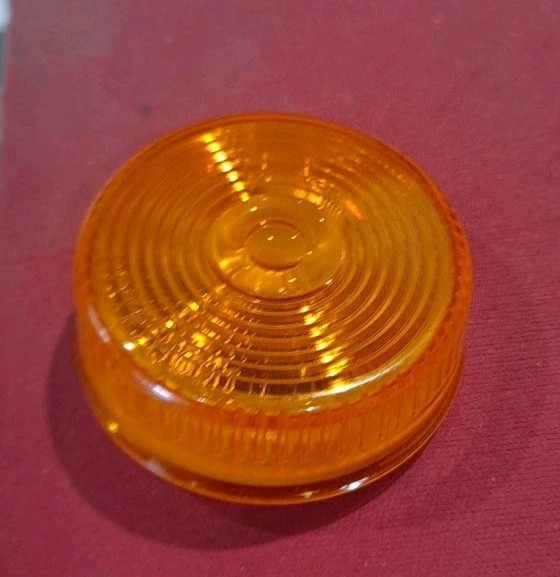 Optronics Marker/Clearance   Light  P# MC53AS
