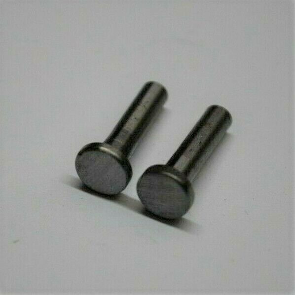 Long Shank Ignitor Points Gas Engine Motor