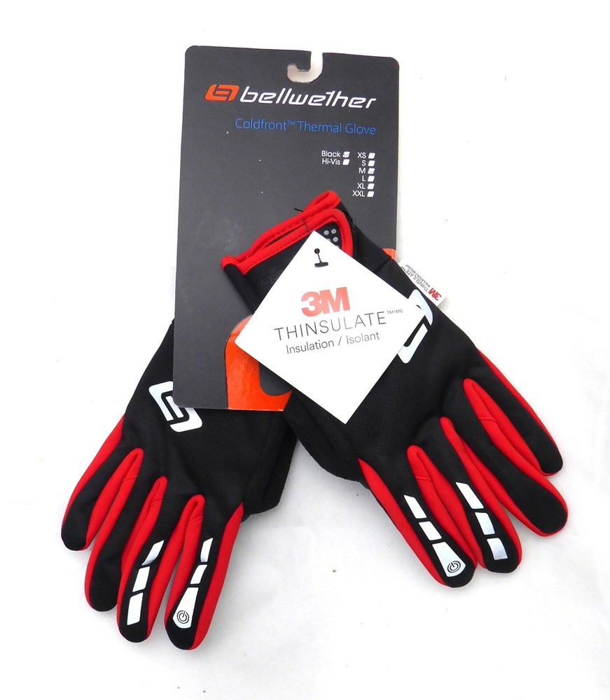 Bellwether Coldfront Thermal Gloves