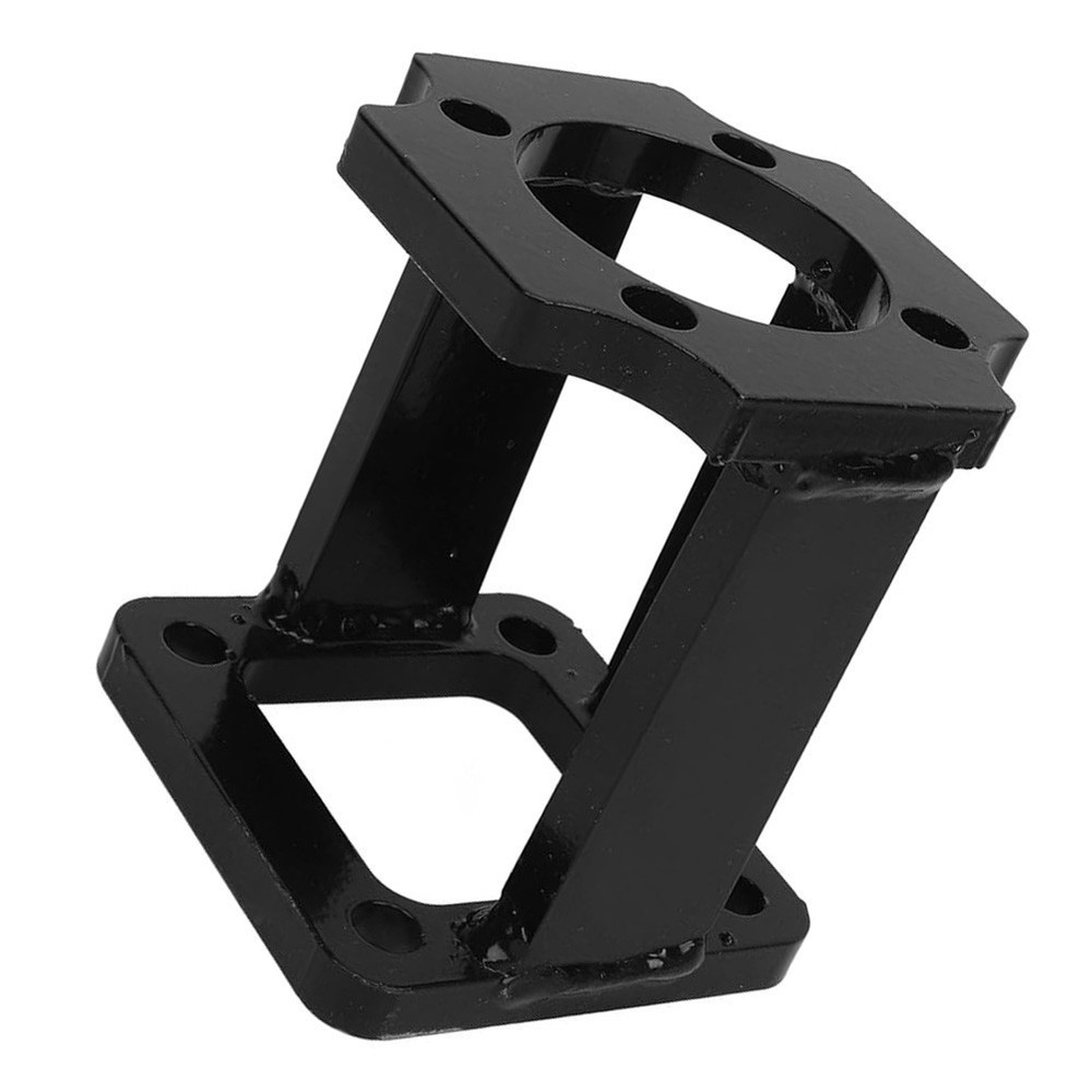 Log Splitter Hydraulic Pump Mount Bracket for 5 to 7HP Engine Replacement