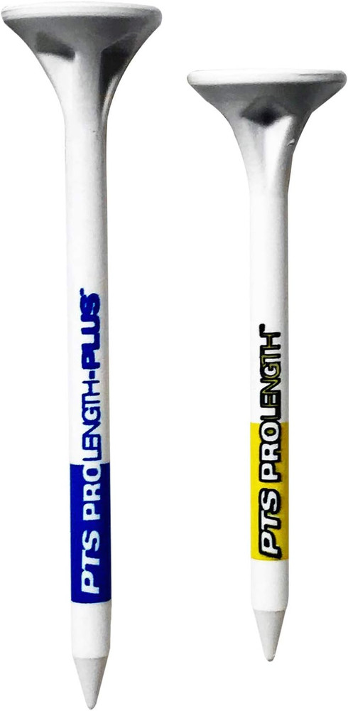 Pride Golf Tee Maxxpro 10Ct