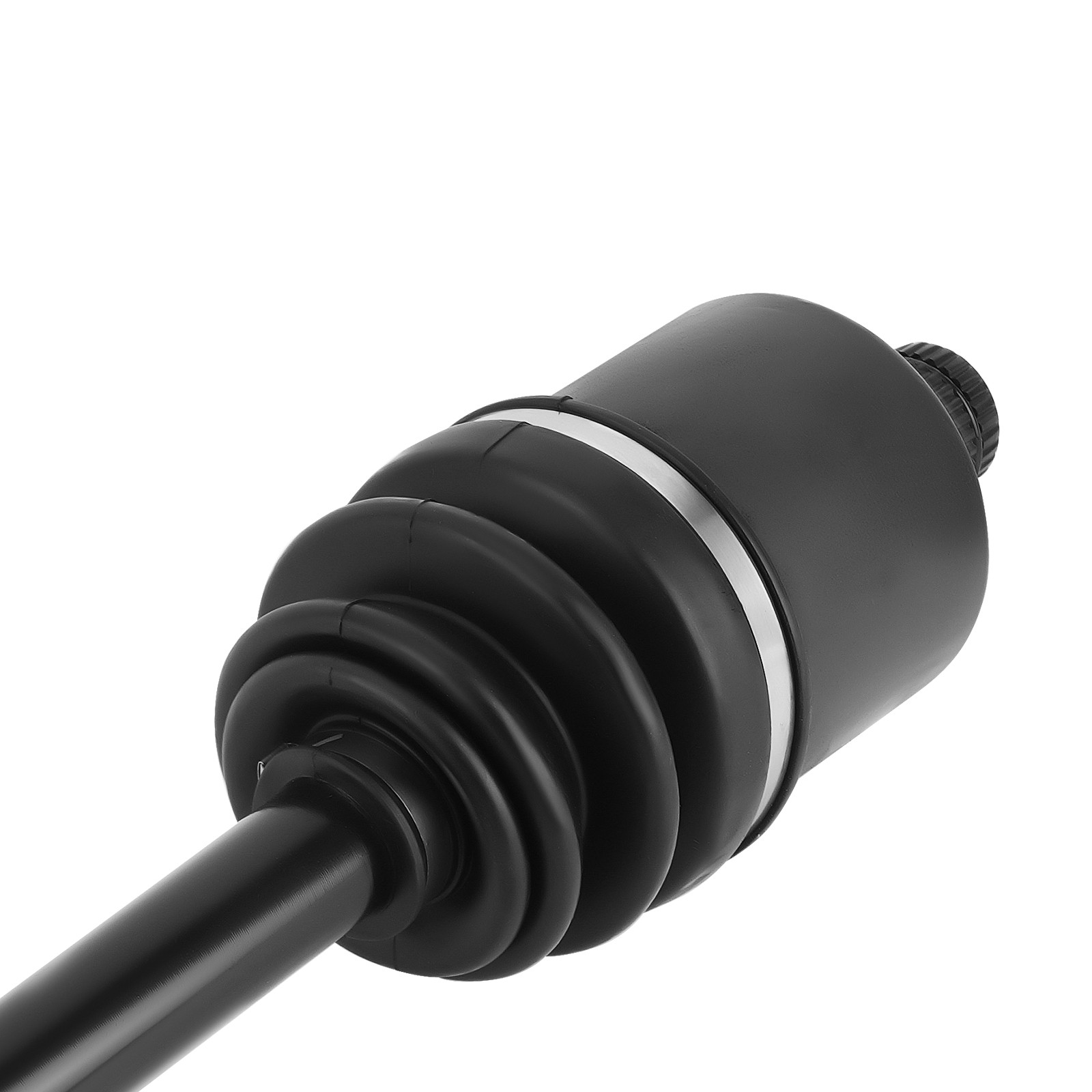 Pair Rear Left Right CV Joint Axle For Polaris Sportsman 450 HO 570 EPS 2016-20