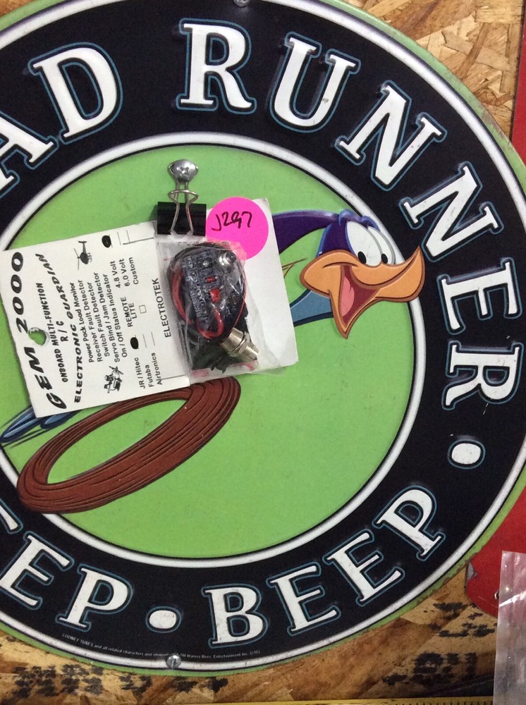 Gem2000 Onboard Multi Function Electronic Gaurdian