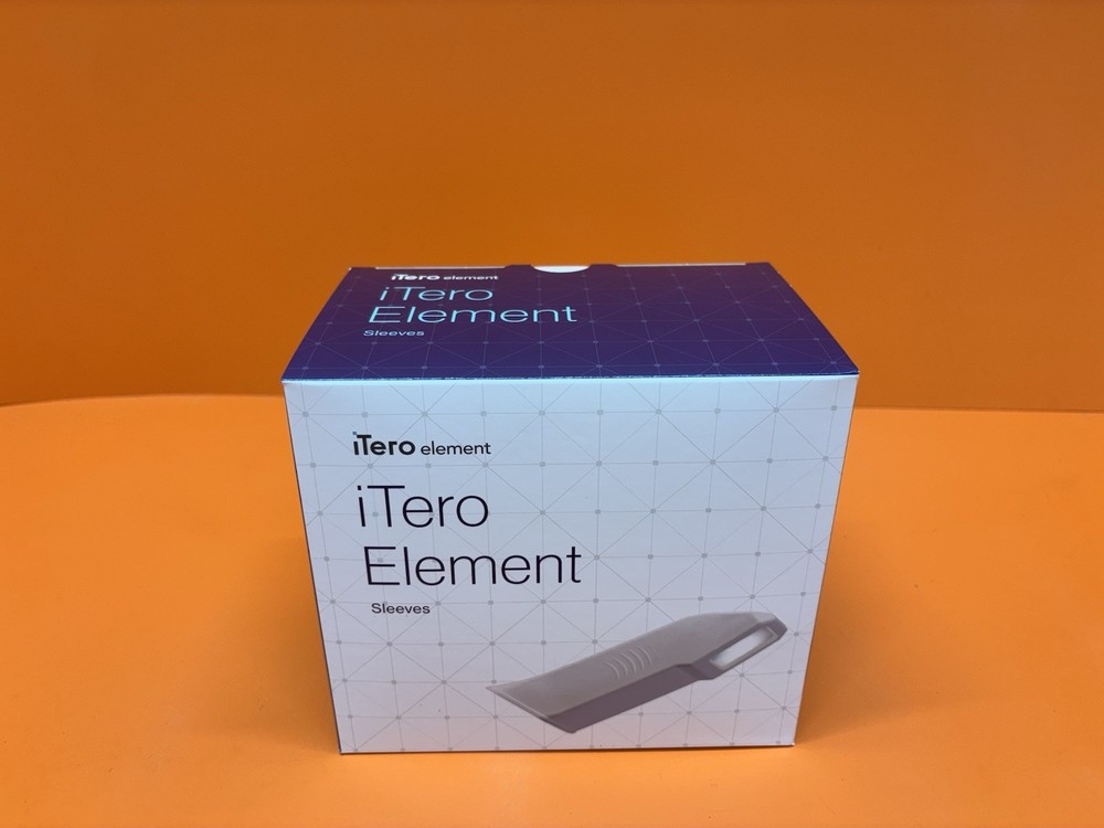 Itero  Element Sleeves