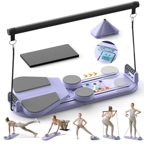 Pilates Board Pilates