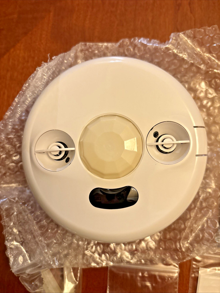 Legrand Wattstopper LMDC-100 DLM Dual Tech Sensor Ceiling Mount