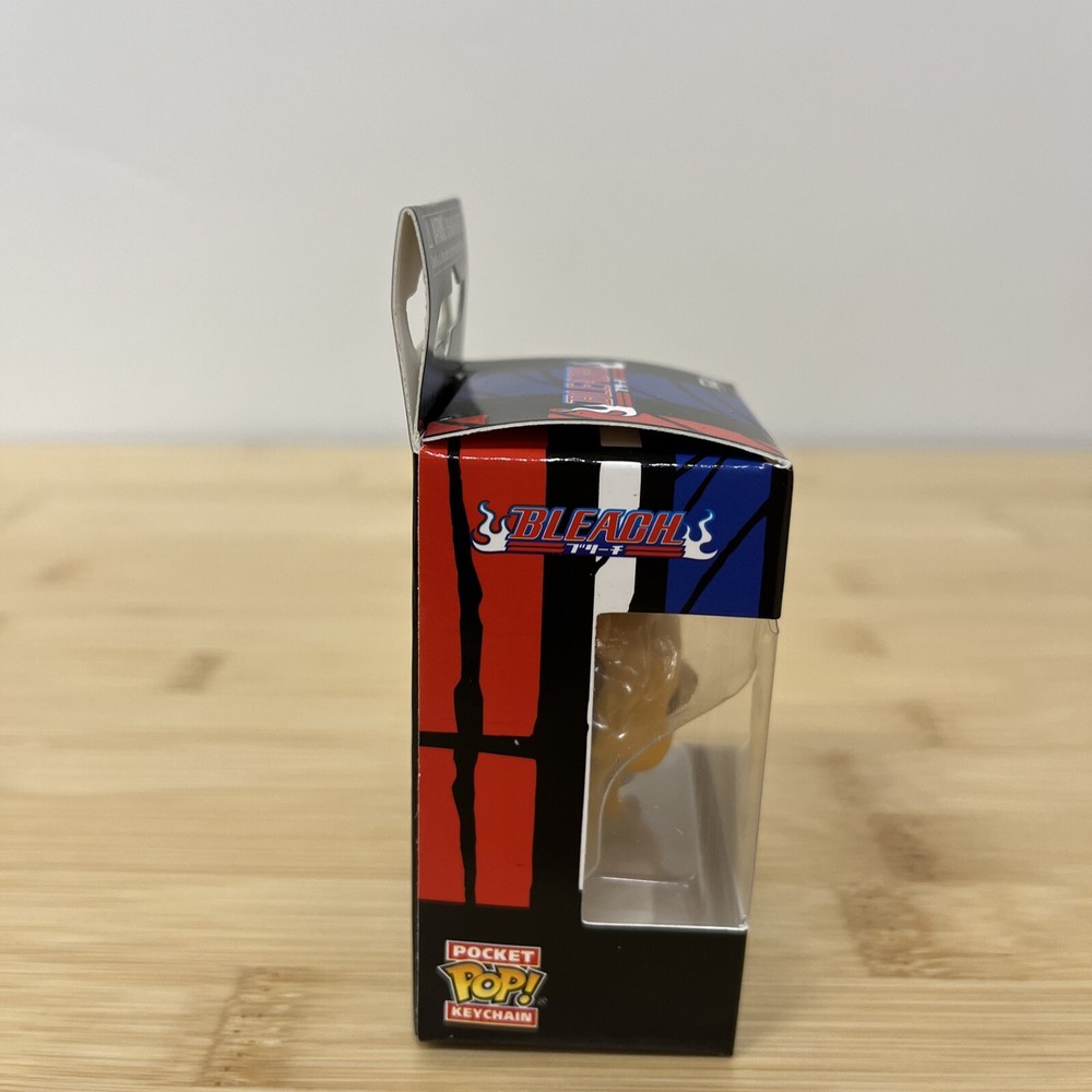 Funko POP! Bleach Kon Pocket Keychain