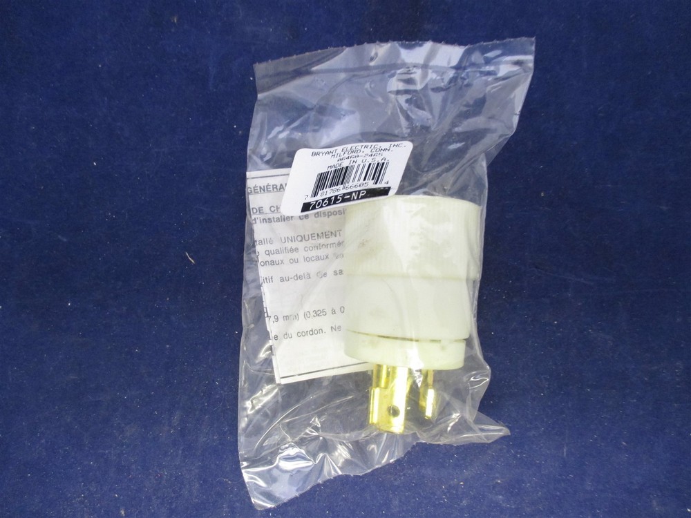 Bryant Electric 70615-NP