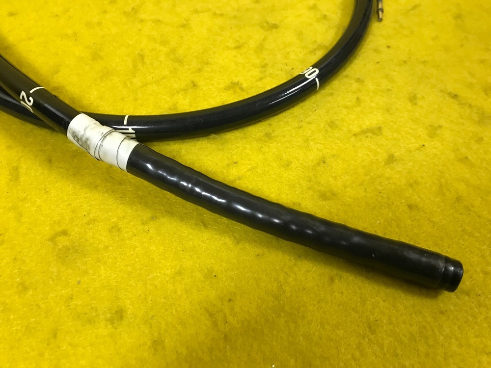 Olympus CF-HQ190i NS assembly_