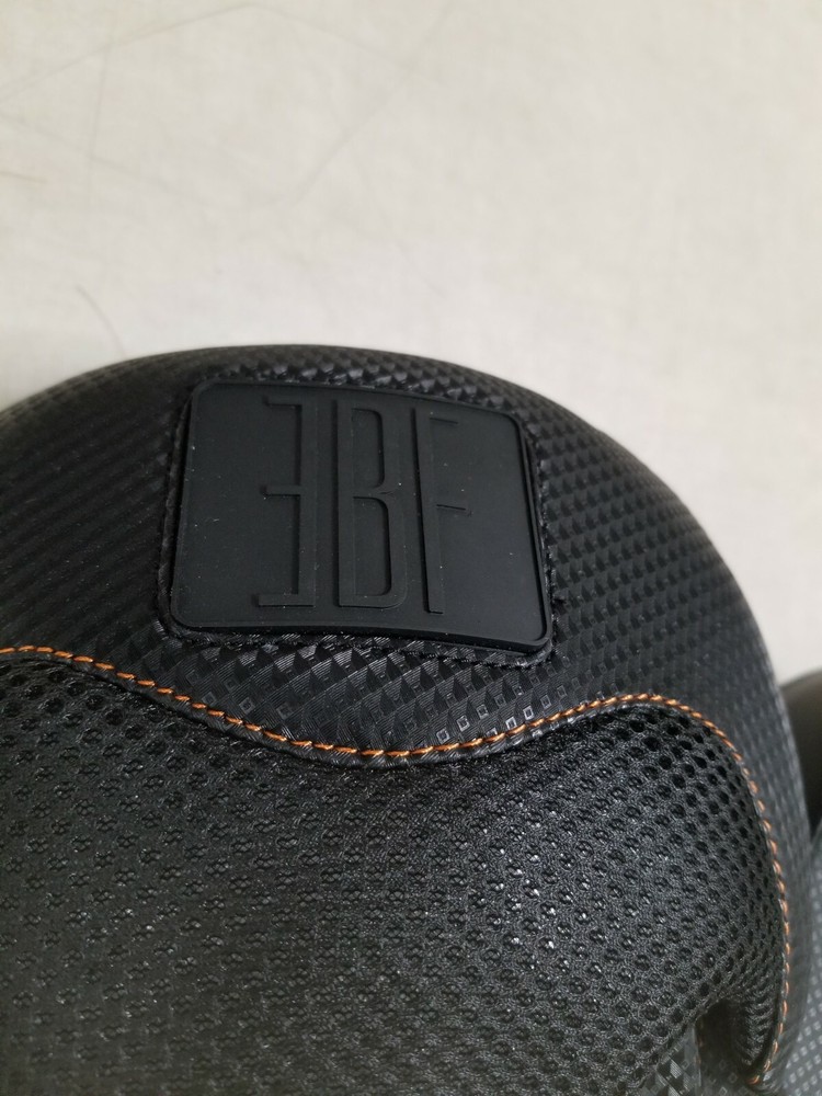 Everybody Fights EBF Boxing Punch Mitts Pads for Training