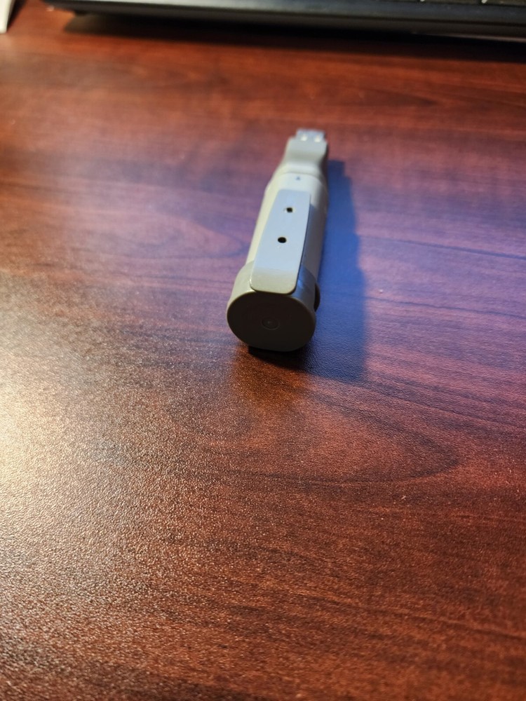 Lascar El-Usb-Co Data Logger,Co,Usb Interface