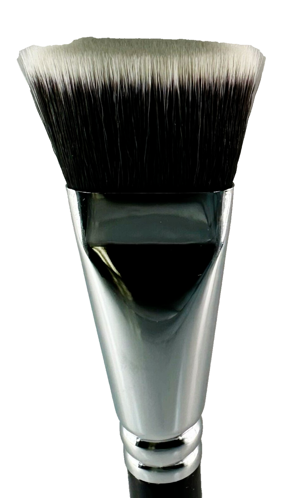 Zoeva 109 Face Vegan Make Up Brush