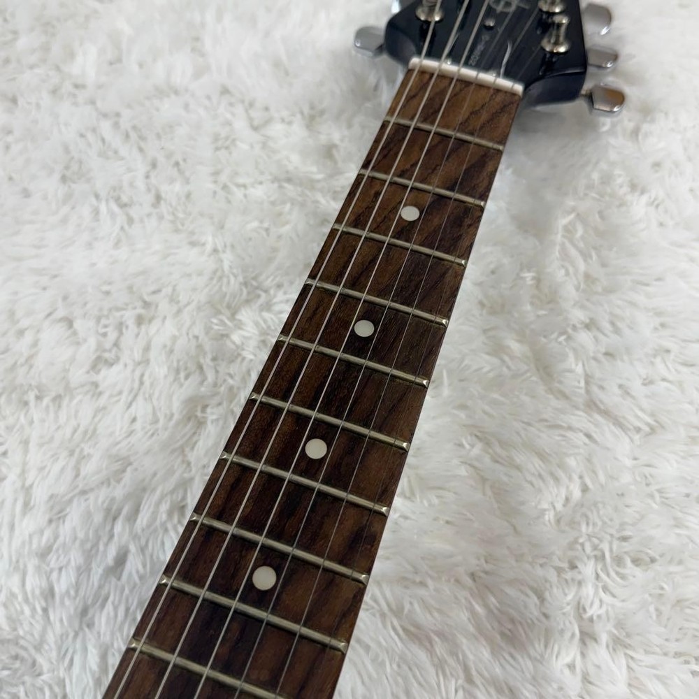 Epiphone mini flying V Safe Packing!