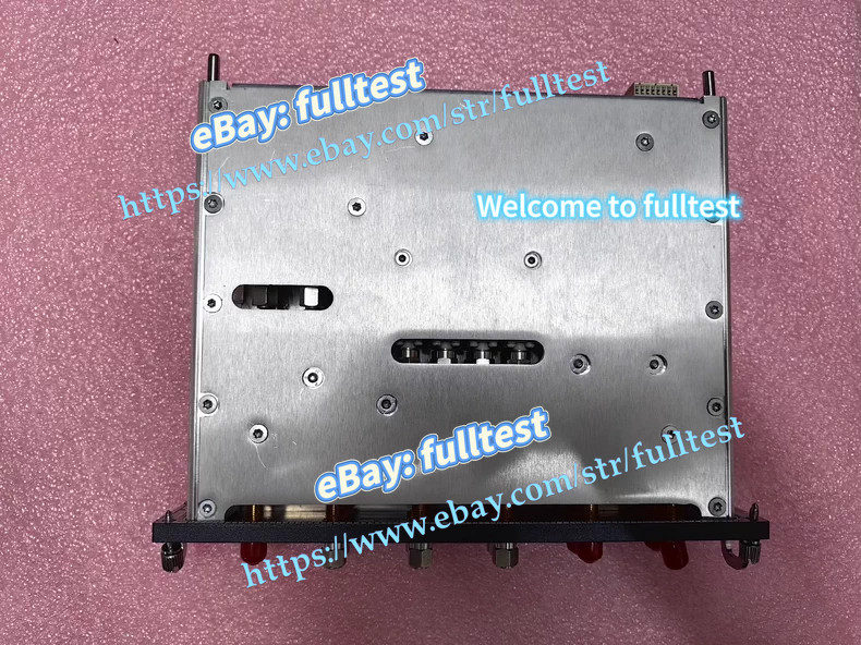 1PCS Keysight E7770A accessories! Model: E7770-66805 -fulltest