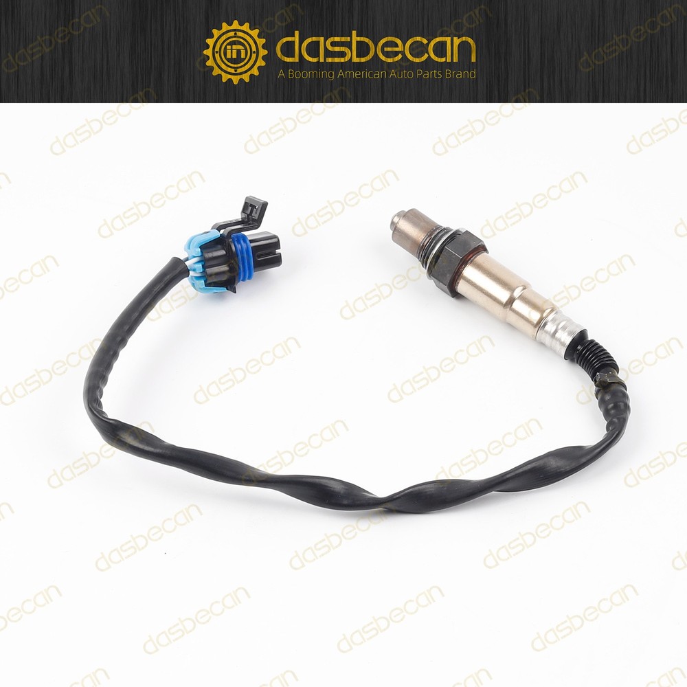 Can-Am Oxygen Sensor For Commander Defender Maverick Outlander Spyder 707600872