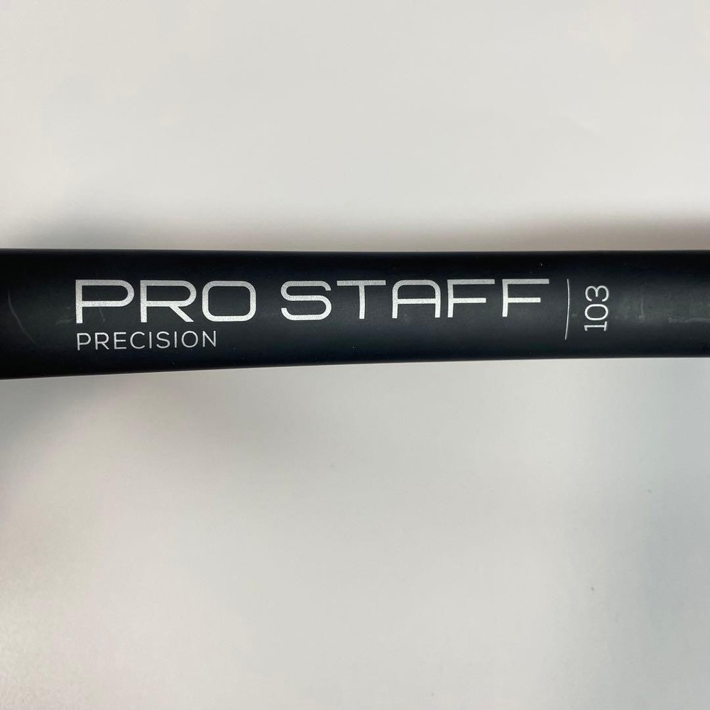 Wilson prostaff precision 103 Wilson