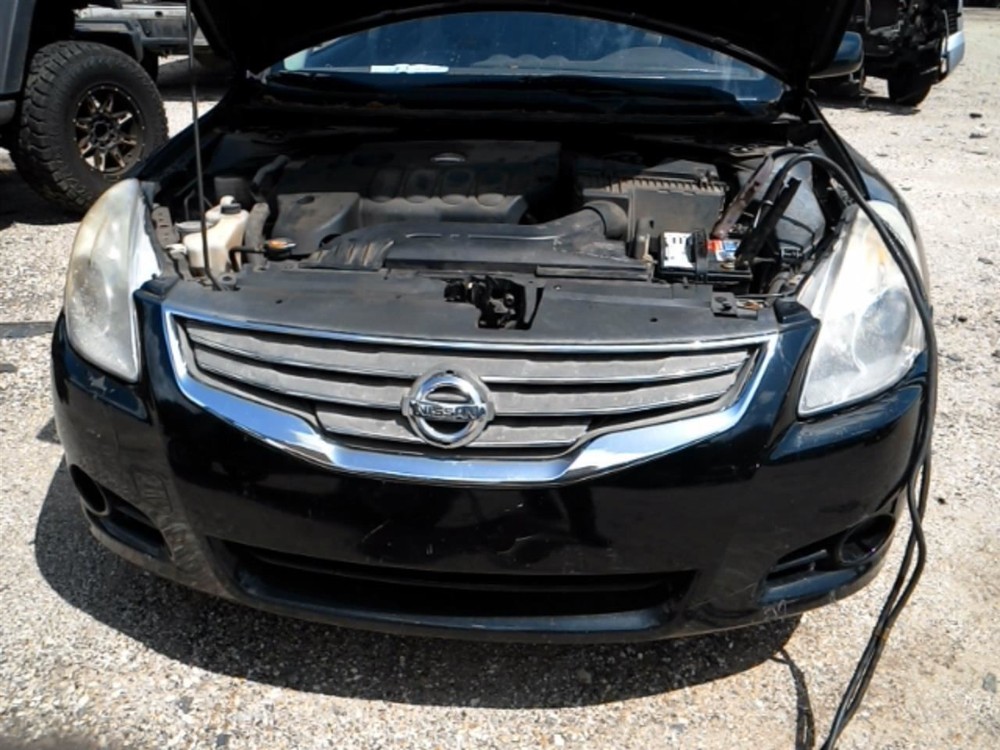 ALTIMA    2012 Keys/Latches/Locks 104856589