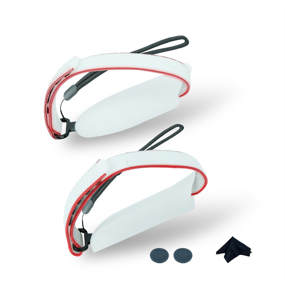 For Q3 Wrist Strap Controller Strap Replacement Battery Cover Knuckle