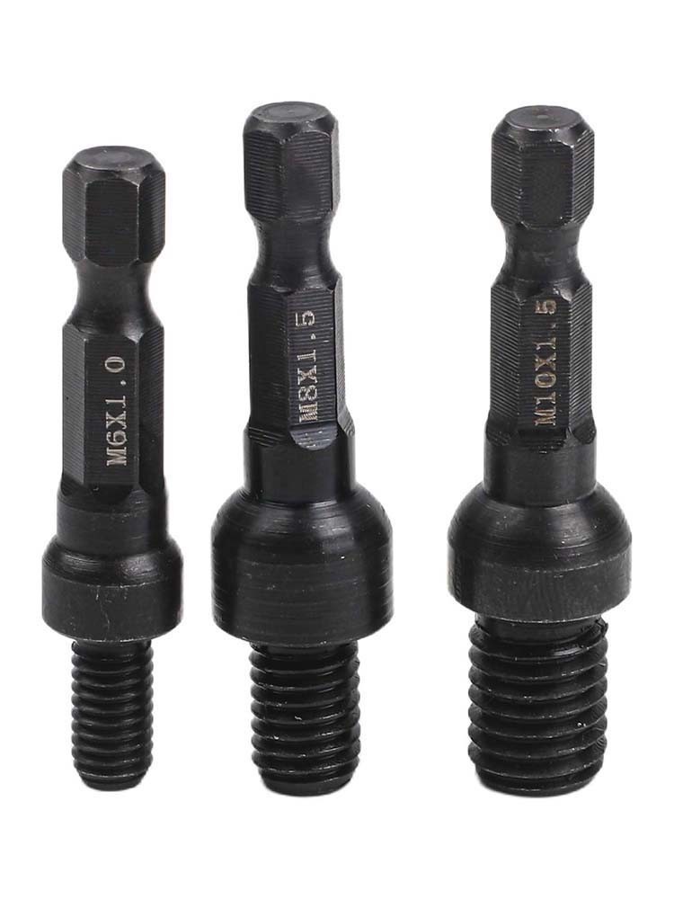 Hanger Bolt Insert Nuts Insert Nuts Self Tapping Socket Adapter Hanger Bolt