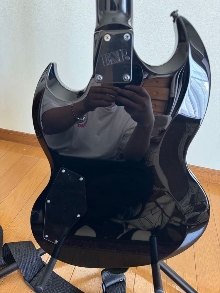 ESP VIPEP Safe Packing!