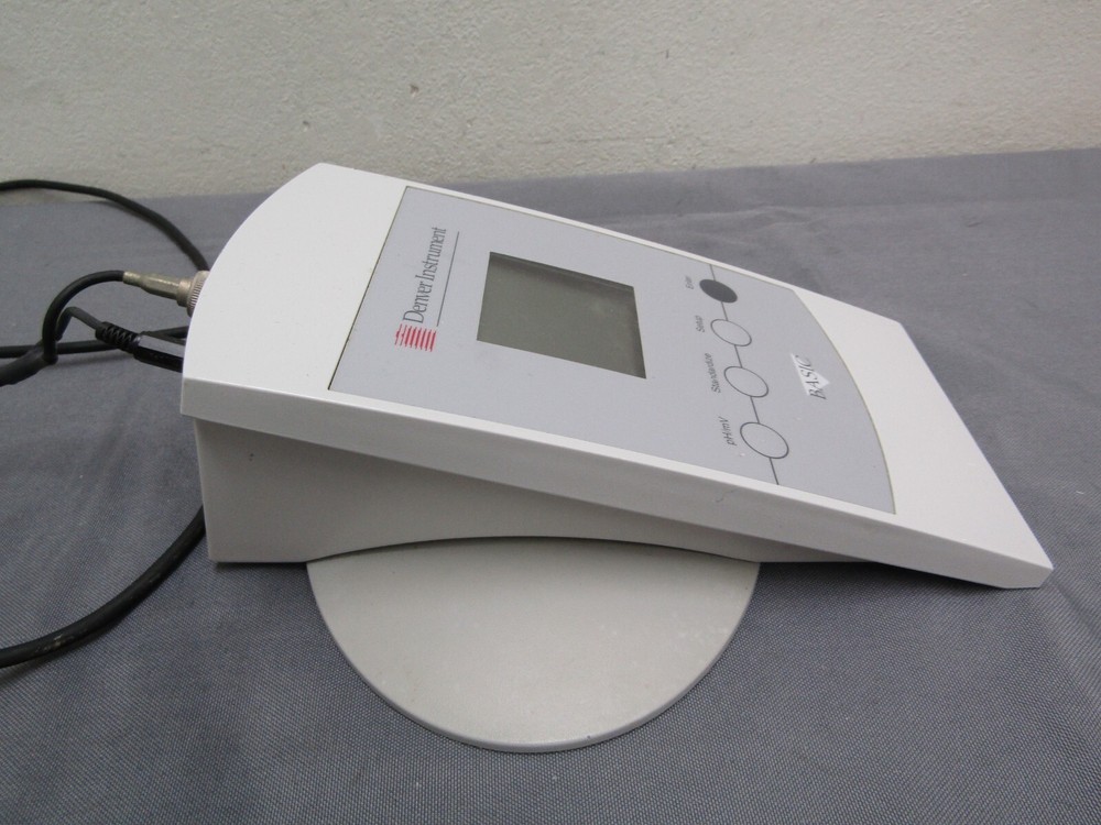 Denver Instruments Basic PH Meter