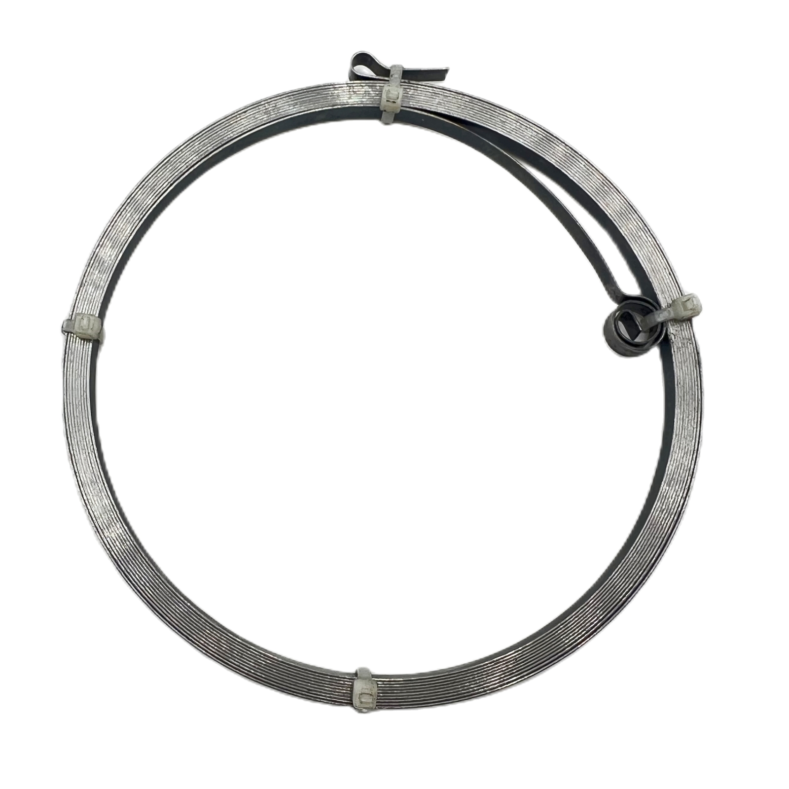 Recoil Rewind Spring Johnson Evinrude Rope Pull Start 2 4 4.5 HP 18-6511 312932