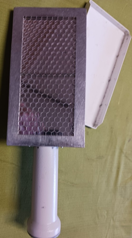 NE Technologies DP6DD Alpha-Beta Probe