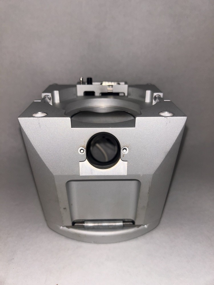 Thermo Ion Max API Source Housing 70005-60176 (NO HV)