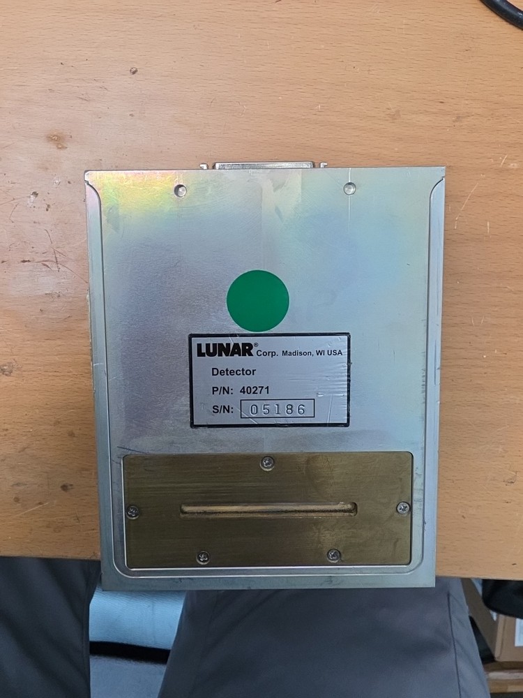 GE Lunar Prodigy 40271 Detector Module