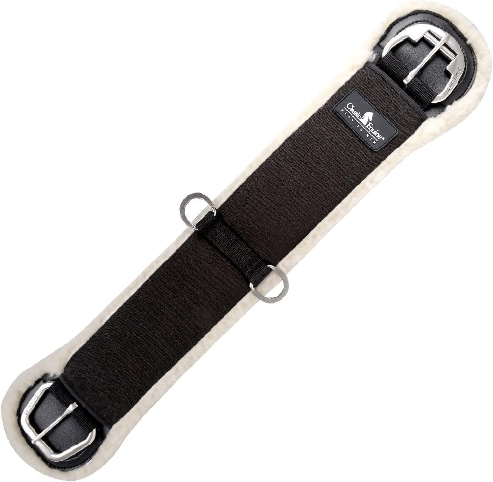 Sensorflex Fleece Straight Cinch, 36-Inch