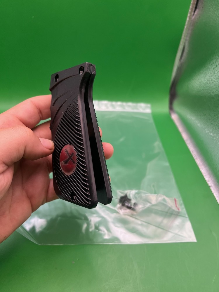 Eblade Grips