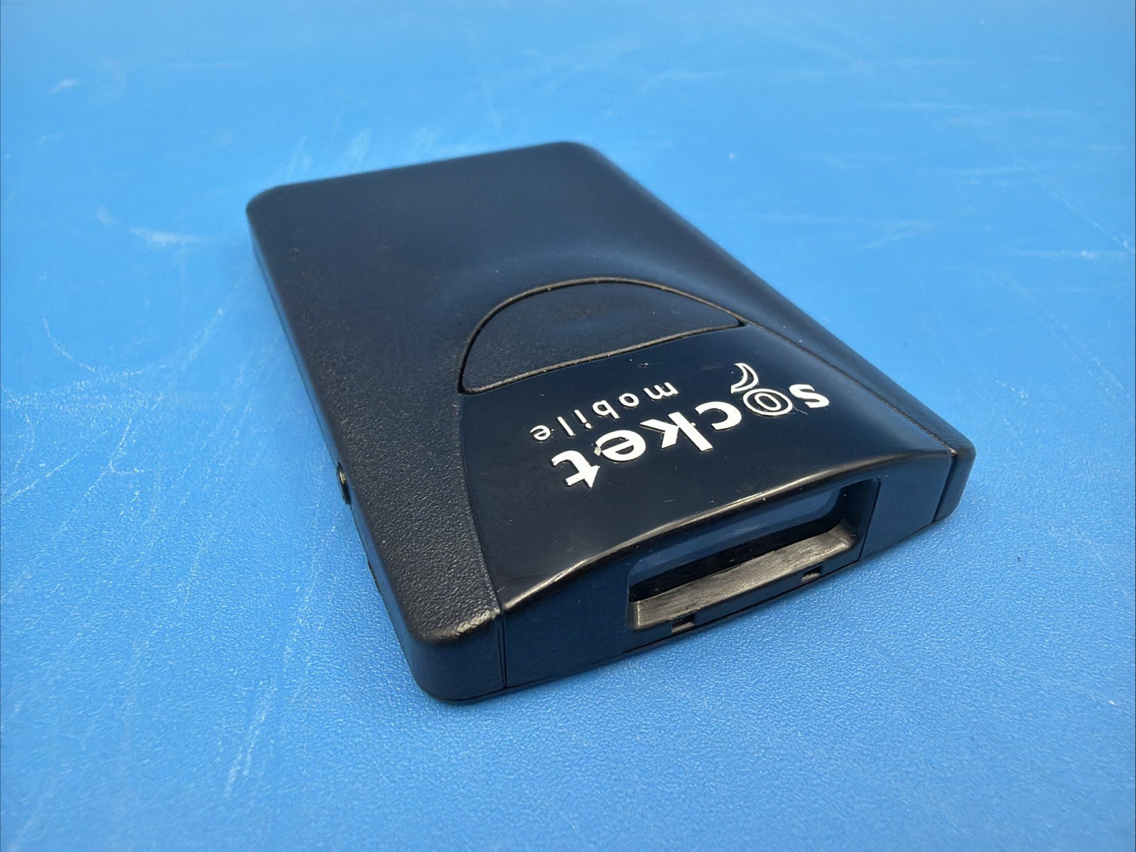 Socket Mobile S800 Barcode Scanner