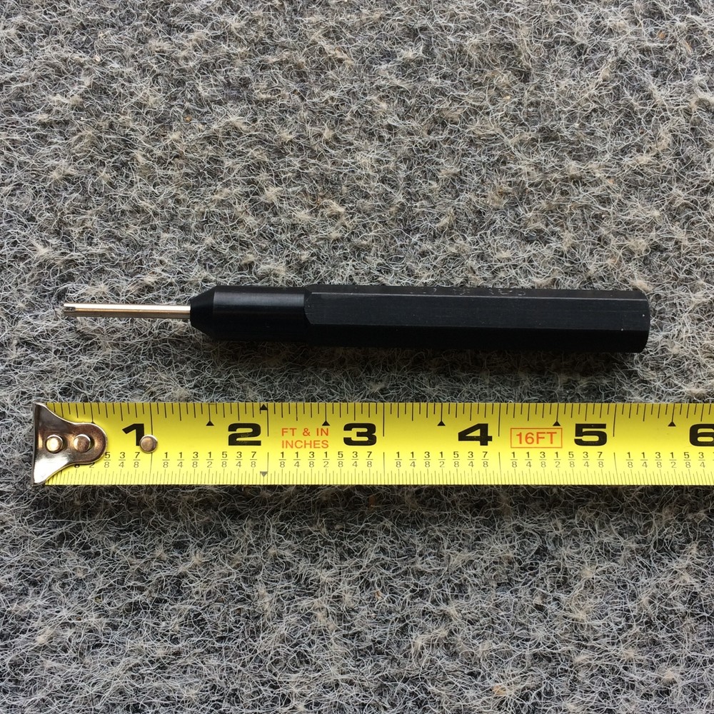 600-0107-000 Aviation Tool