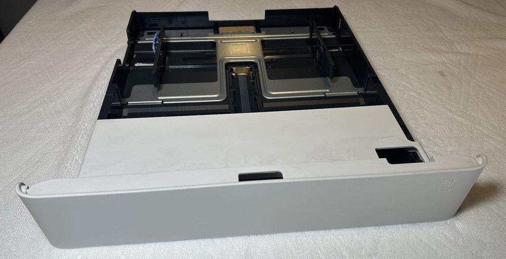 Genuine HP Officejet Pro 7740 Paper Input Tray 2
