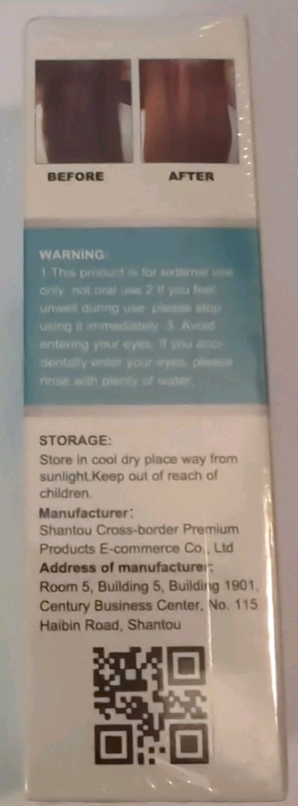 Protein Correcting Straightening Hair Cream Straight Fast Smooth Silk Gloss