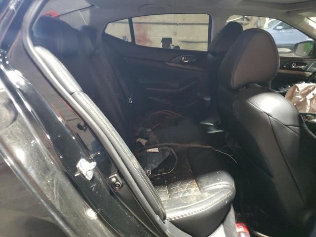 Nissan Maxima Sensor 2018 2017 2016