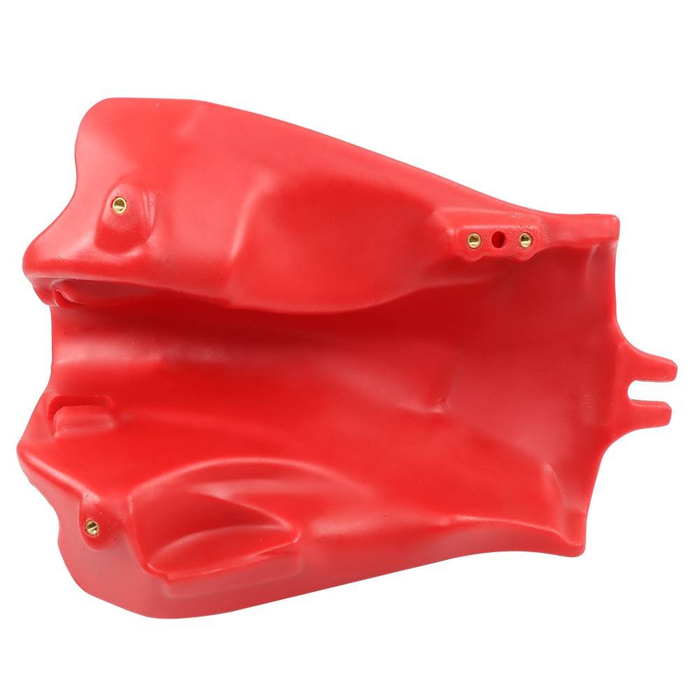 Fuel Tank with Cap and Fuel Petcock For Honda ATC185 ATC185S ATC200 ATC200S New
