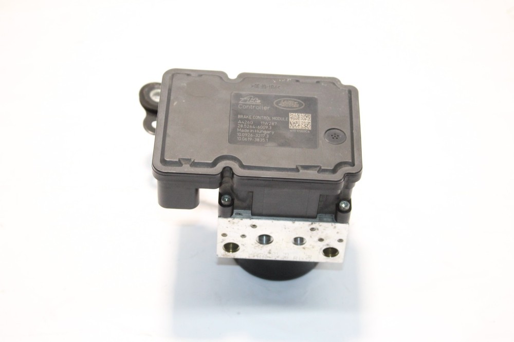 RANGE ROVER EVOQUE ABS Pump 2.2 BJ32-2C405-AE 2011