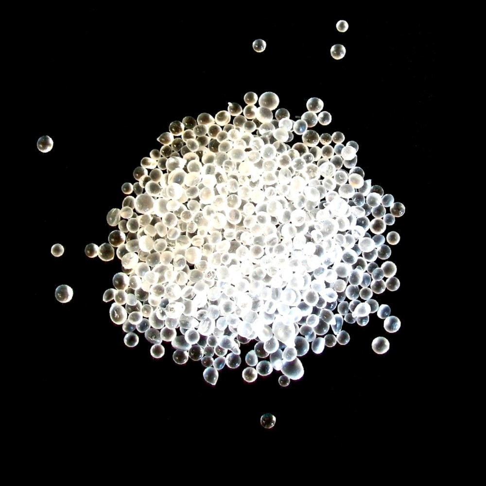 SLOW PHOS | Slow Dissolving Polyphosphate Beads (1 lb)