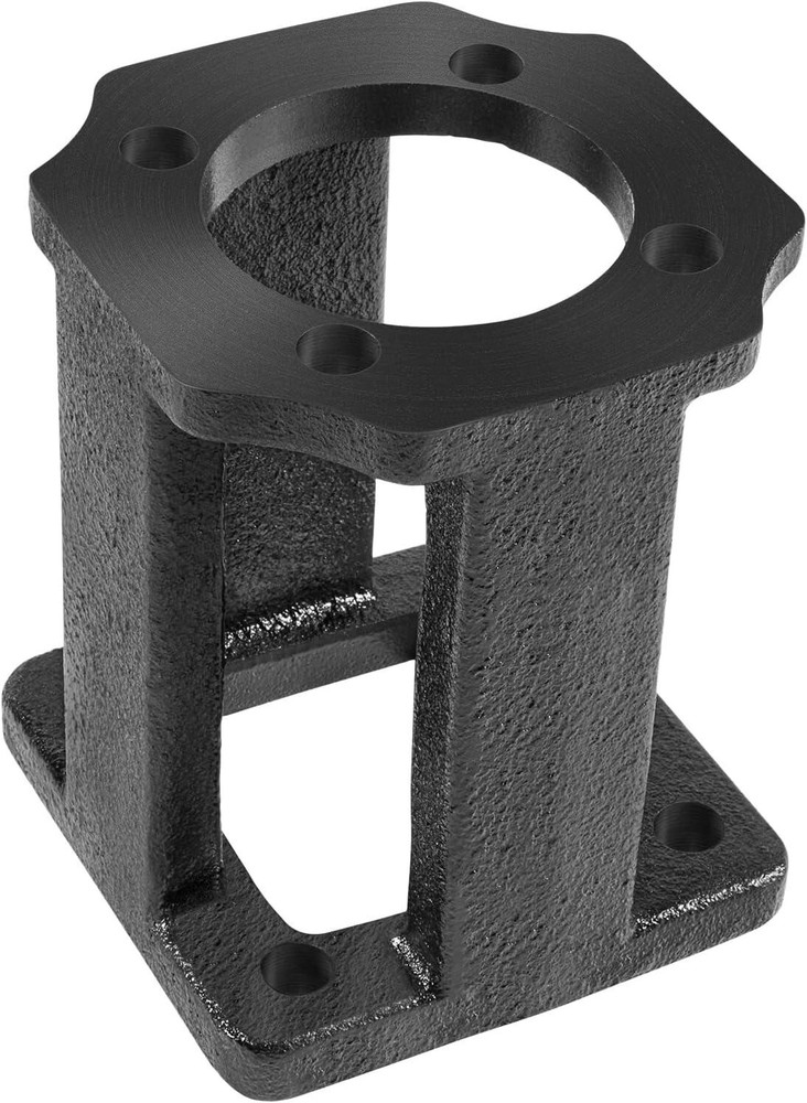 Log Splitter Hydraulic Pump Mount Replacement Brackets for 5-7 Hp Engines