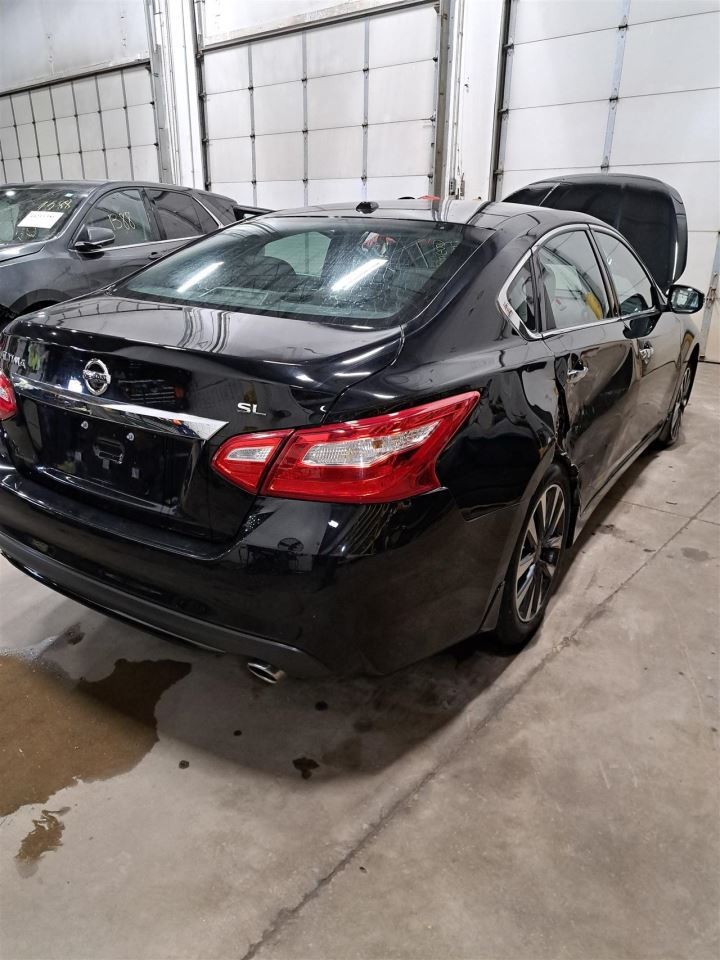 2016 Altima Amplifier Sku#4399674