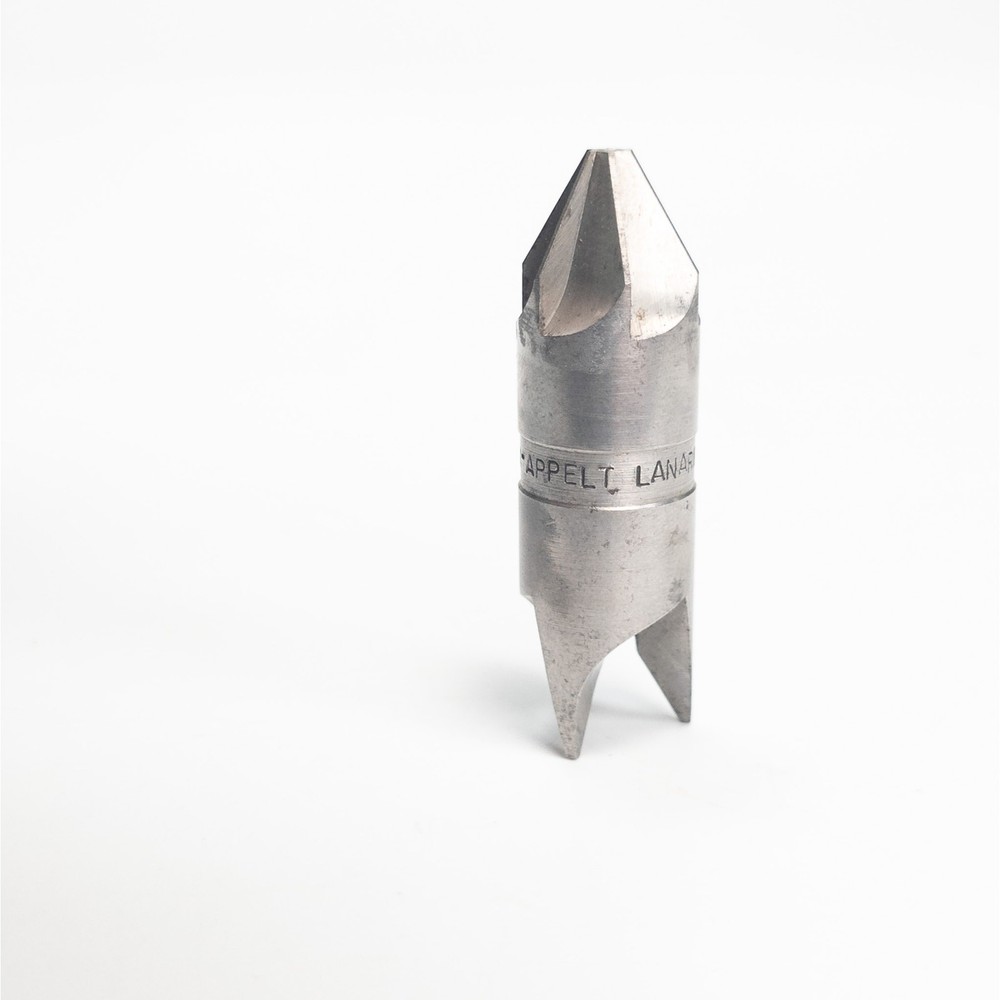 Forester Applet Burring Tool 17 to 45 Caliber Reloading Tool