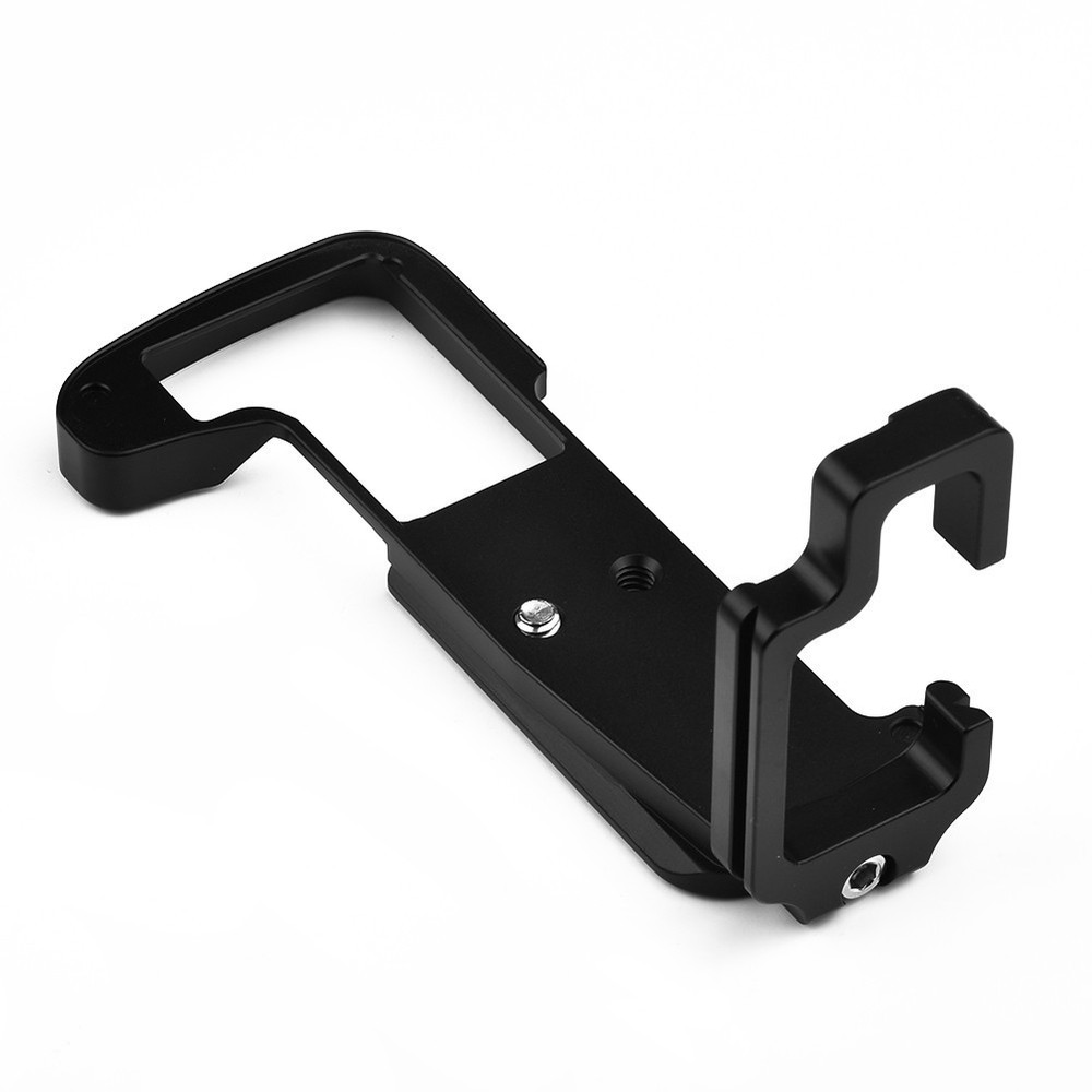 Quick Release L-bracket Camera Grip Custom For Olympus OM-D (E-M1 Mark II) for