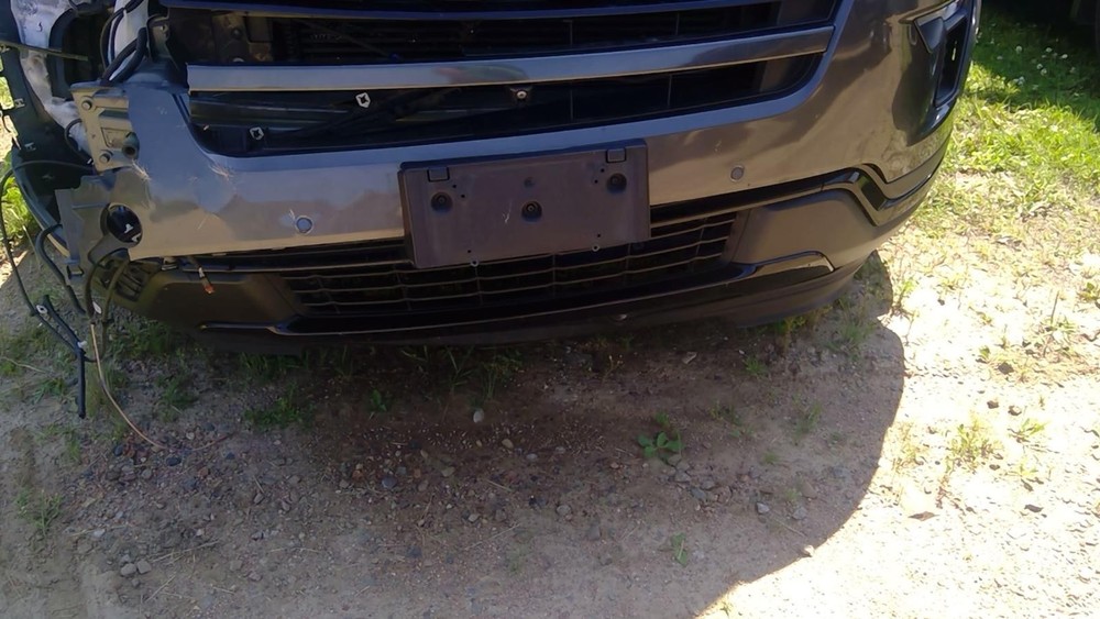 Used Floor Jack fits: 2019 Ford Explorer Grade A