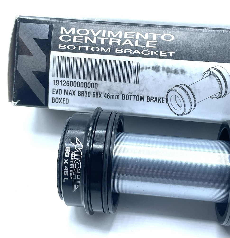 Miche Evo Max BB30 Bottom Bracket 68 X 46 NEW